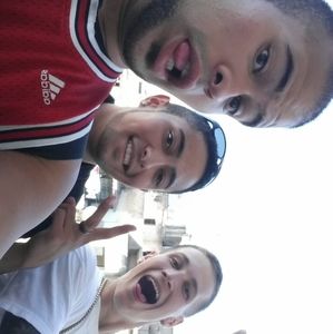 Meet your Posher, Evan